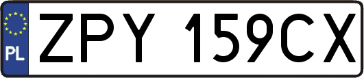 ZPY159CX