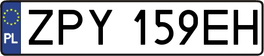 ZPY159EH