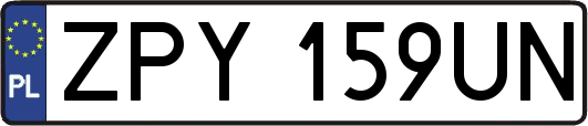ZPY159UN