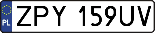 ZPY159UV