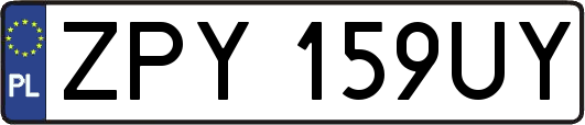 ZPY159UY
