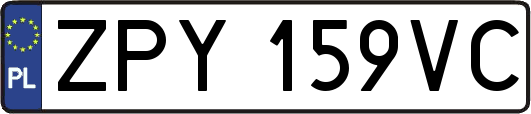 ZPY159VC