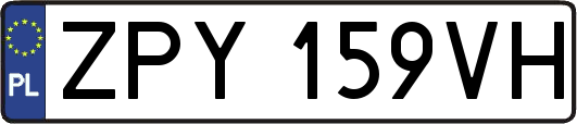 ZPY159VH