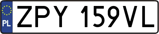 ZPY159VL