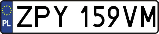 ZPY159VM