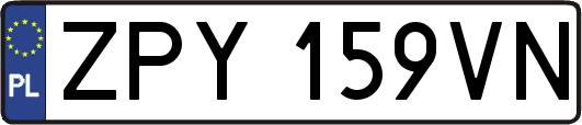 ZPY159VN