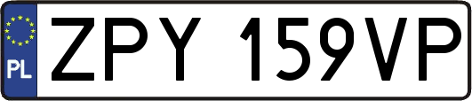 ZPY159VP