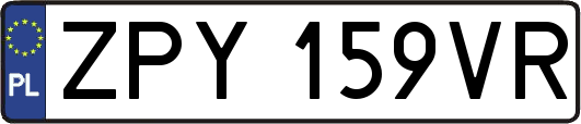 ZPY159VR