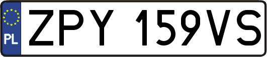 ZPY159VS