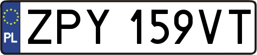 ZPY159VT