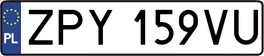 ZPY159VU