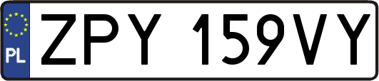 ZPY159VY