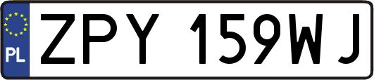 ZPY159WJ