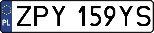 ZPY159YS