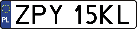ZPY15KL
