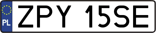 ZPY15SE
