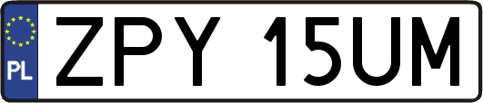 ZPY15UM