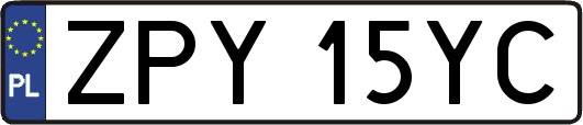 ZPY15YC