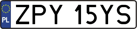 ZPY15YS