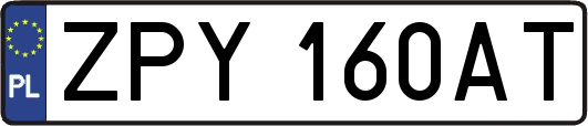 ZPY160AT
