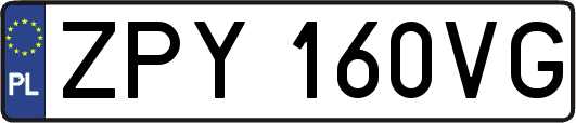 ZPY160VG