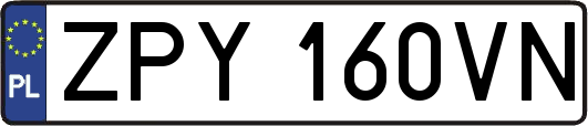 ZPY160VN