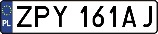 ZPY161AJ