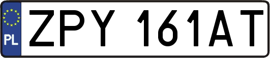 ZPY161AT