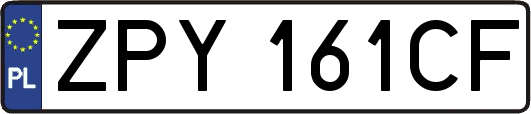 ZPY161CF