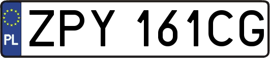 ZPY161CG