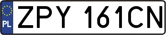 ZPY161CN