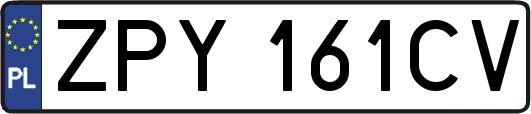 ZPY161CV