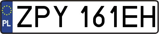 ZPY161EH