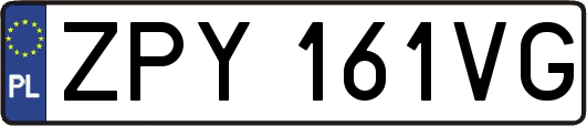 ZPY161VG