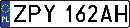 ZPY162AH