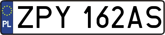 ZPY162AS