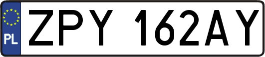 ZPY162AY