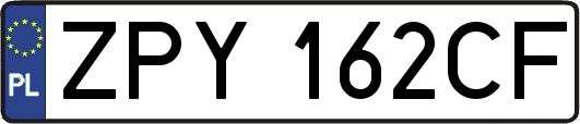 ZPY162CF