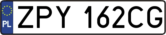 ZPY162CG