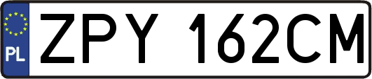 ZPY162CM