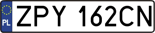 ZPY162CN
