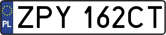 ZPY162CT