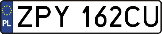 ZPY162CU