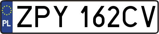 ZPY162CV