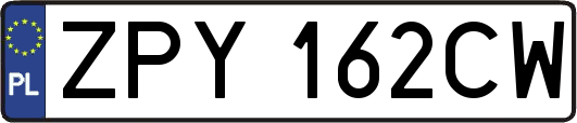 ZPY162CW