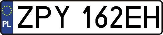 ZPY162EH