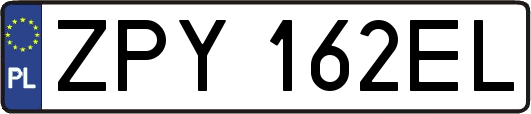 ZPY162EL