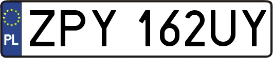 ZPY162UY