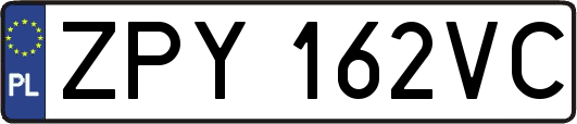 ZPY162VC