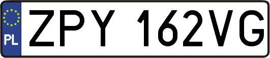 ZPY162VG